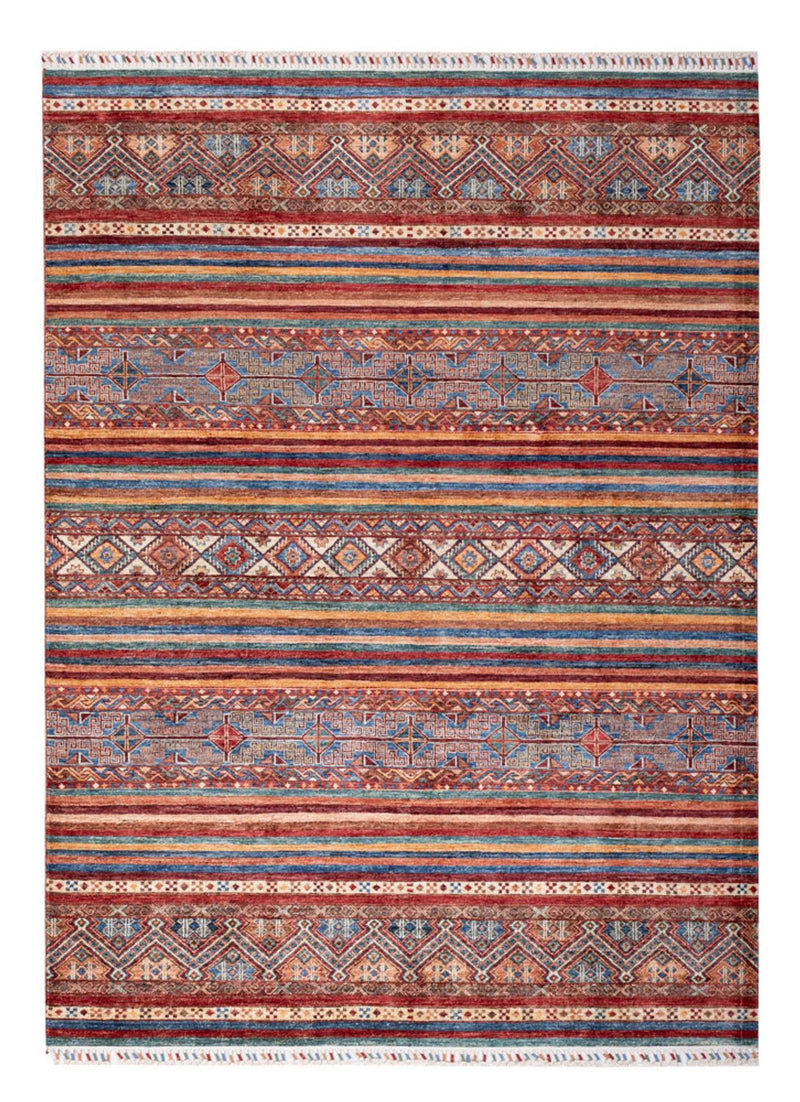 Ziegler Carpet - Shal - 230 x 174 cm - flerfarvet