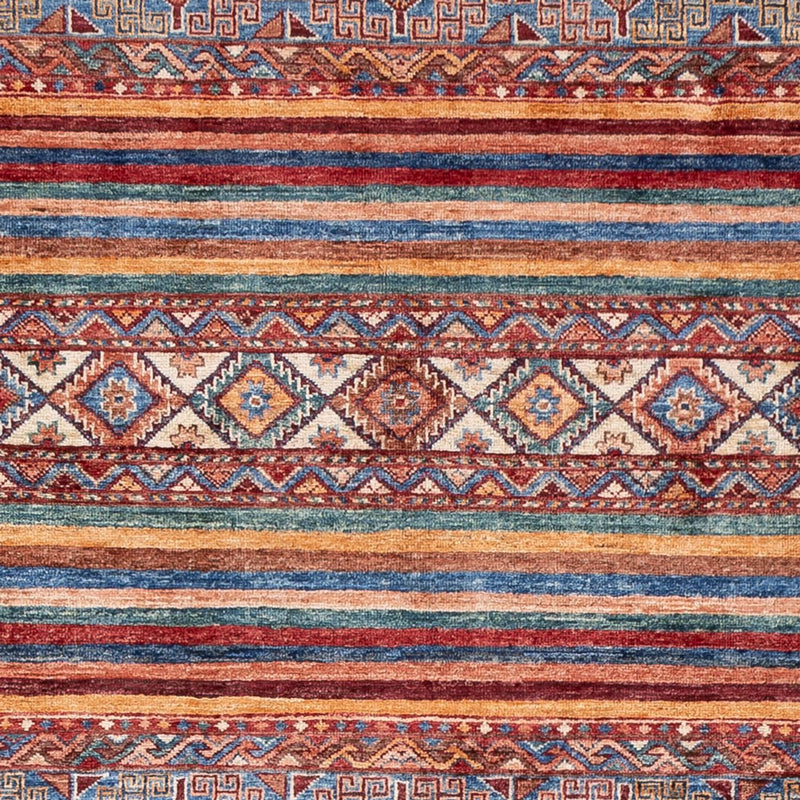 Ziegler Carpet - Shal - 230 x 174 cm - flerfarvet