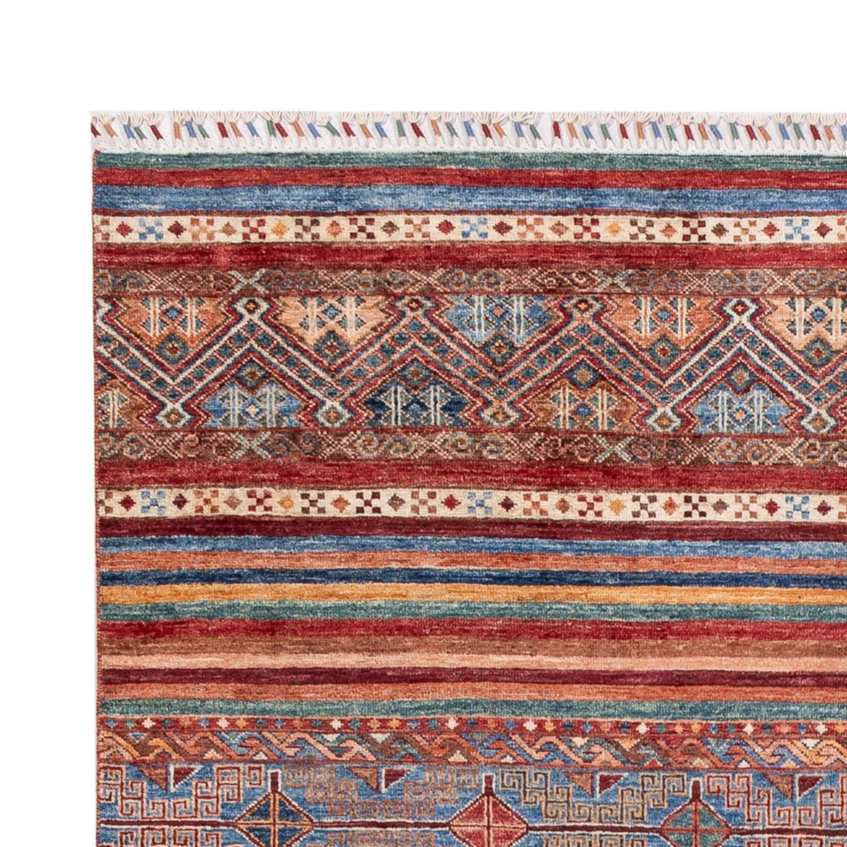 Ziegler Carpet - Shal - 230 x 174 cm - flerfarvet