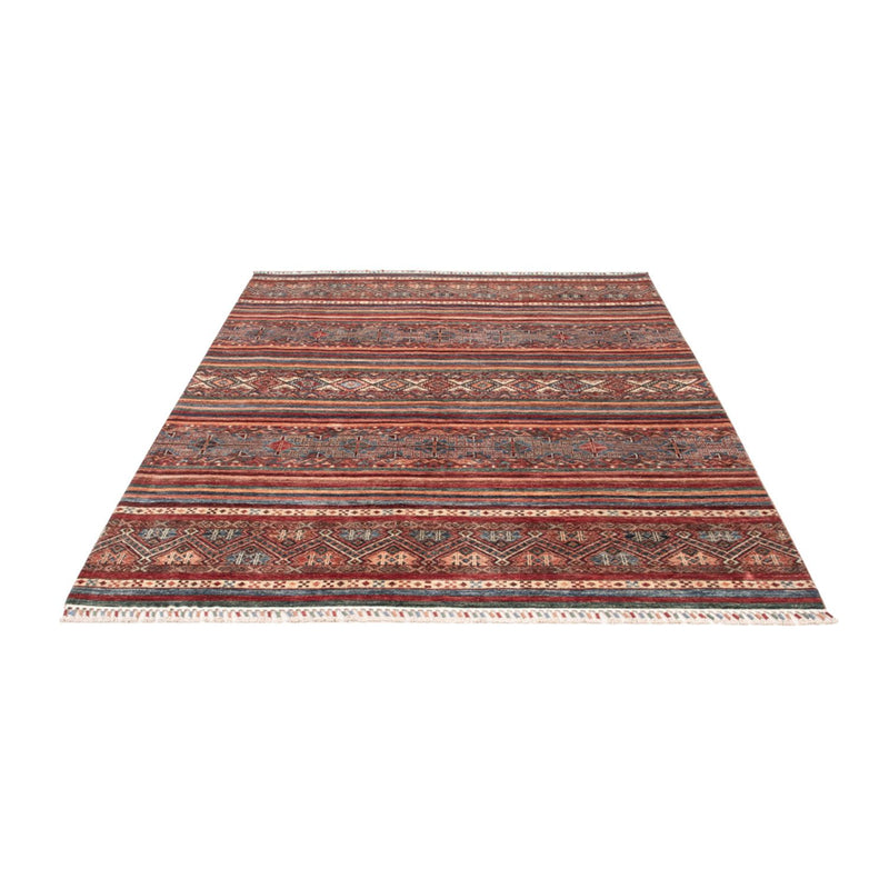 Ziegler Carpet - Shal - 230 x 174 cm - flerfarvet