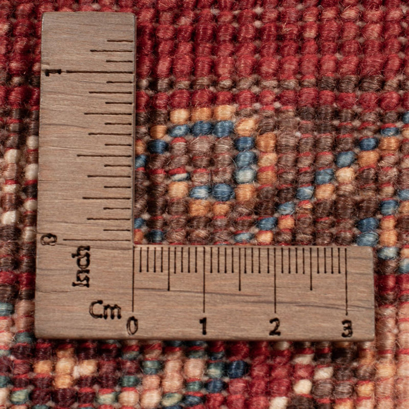 Ziegler Carpet - Shal - 230 x 174 cm - flerfarvet