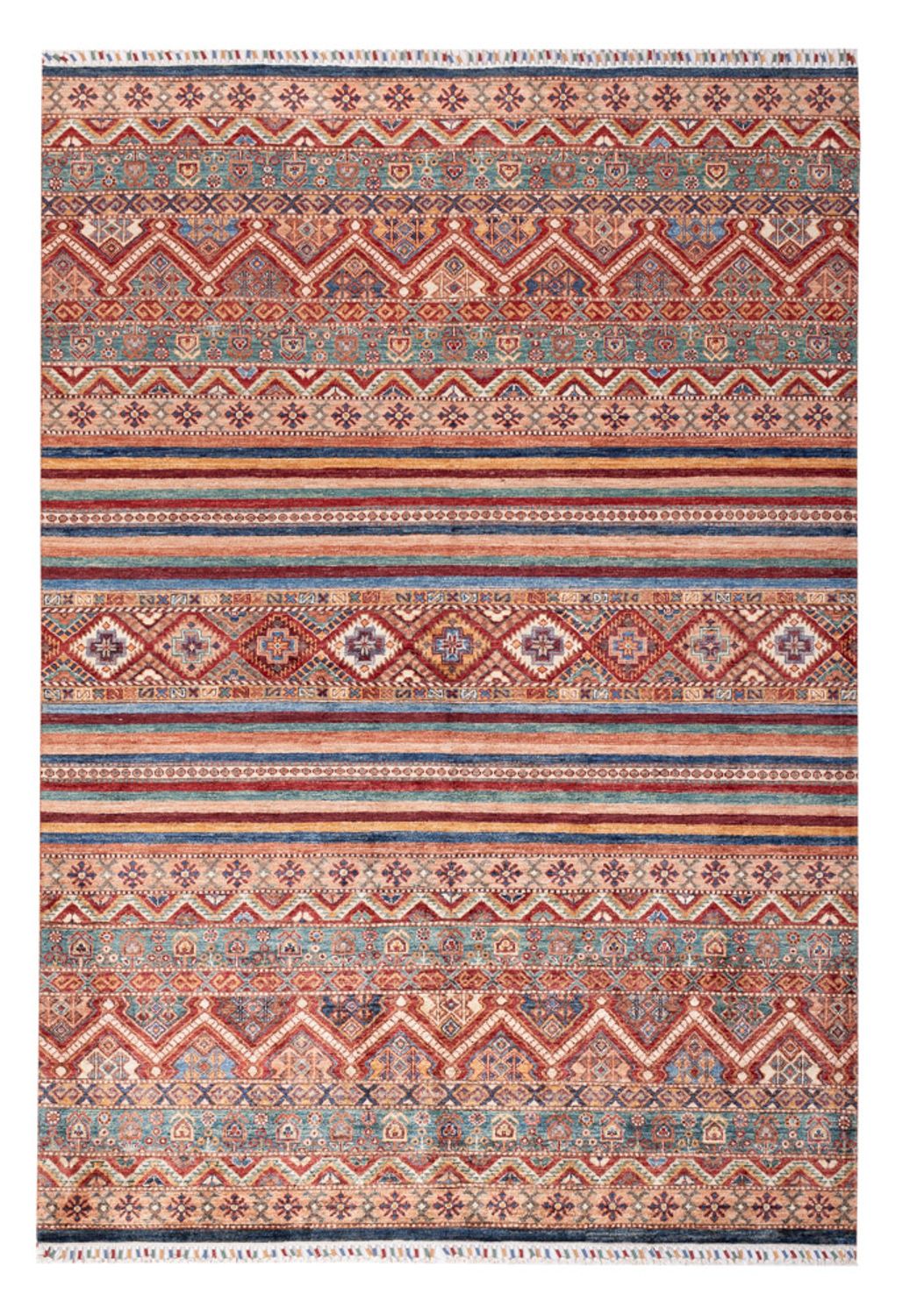 Ziegler Carpet - Shal - 239 x 171 cm - flerfarvet