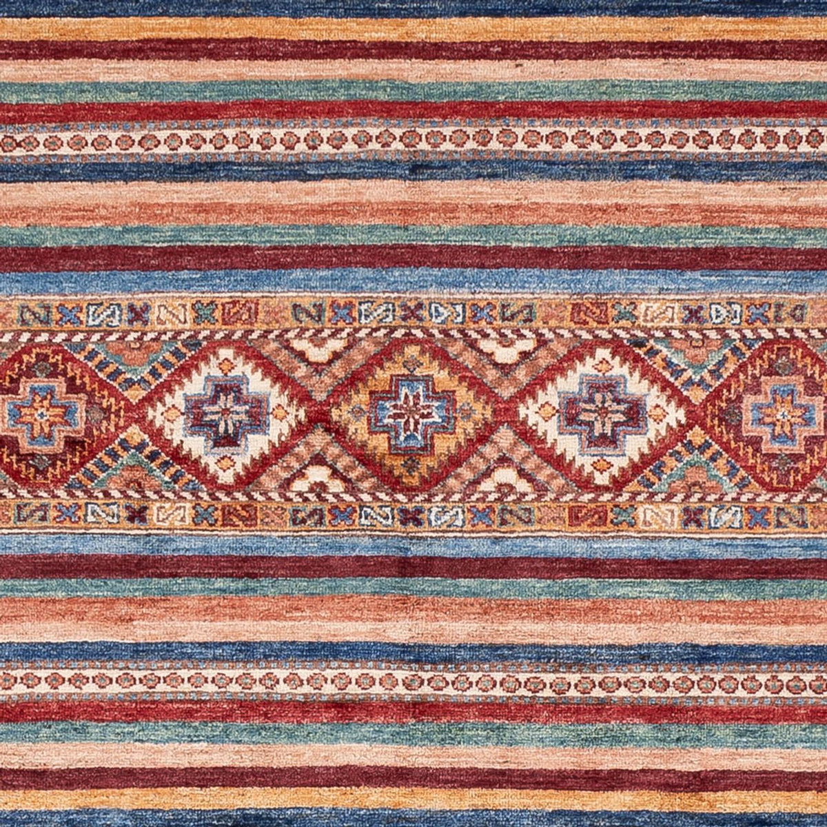 Ziegler Carpet - Shal - 239 x 171 cm - flerfarvet