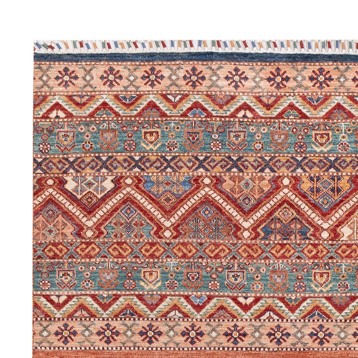Ziegler Carpet - Shal - 239 x 171 cm - flerfarvet