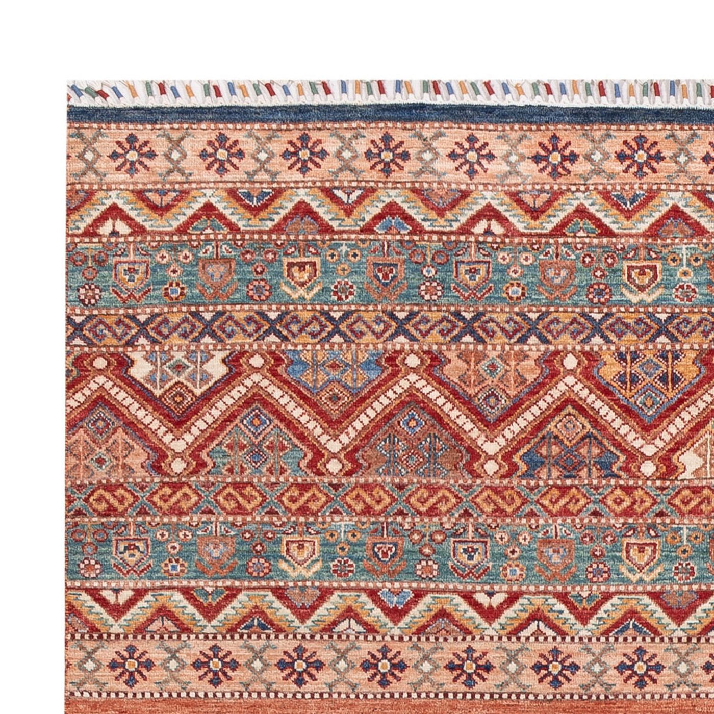 Shal Tæppe 239x171cm - Orientalsk tæppe