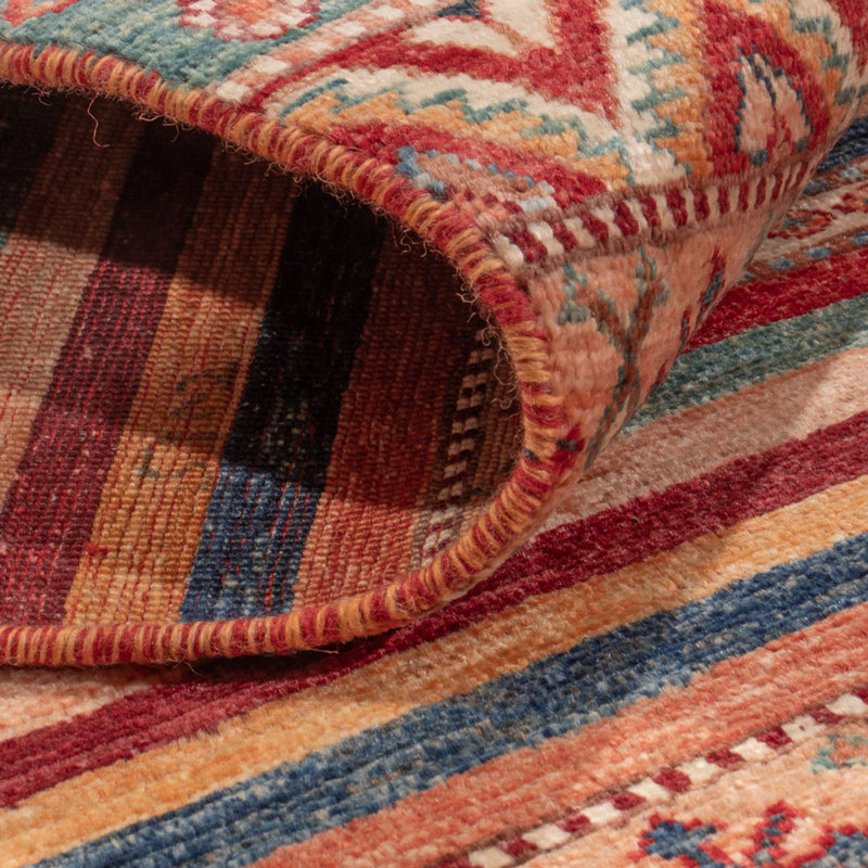 Ziegler Carpet - Shal - 239 x 171 cm - flerfarvet