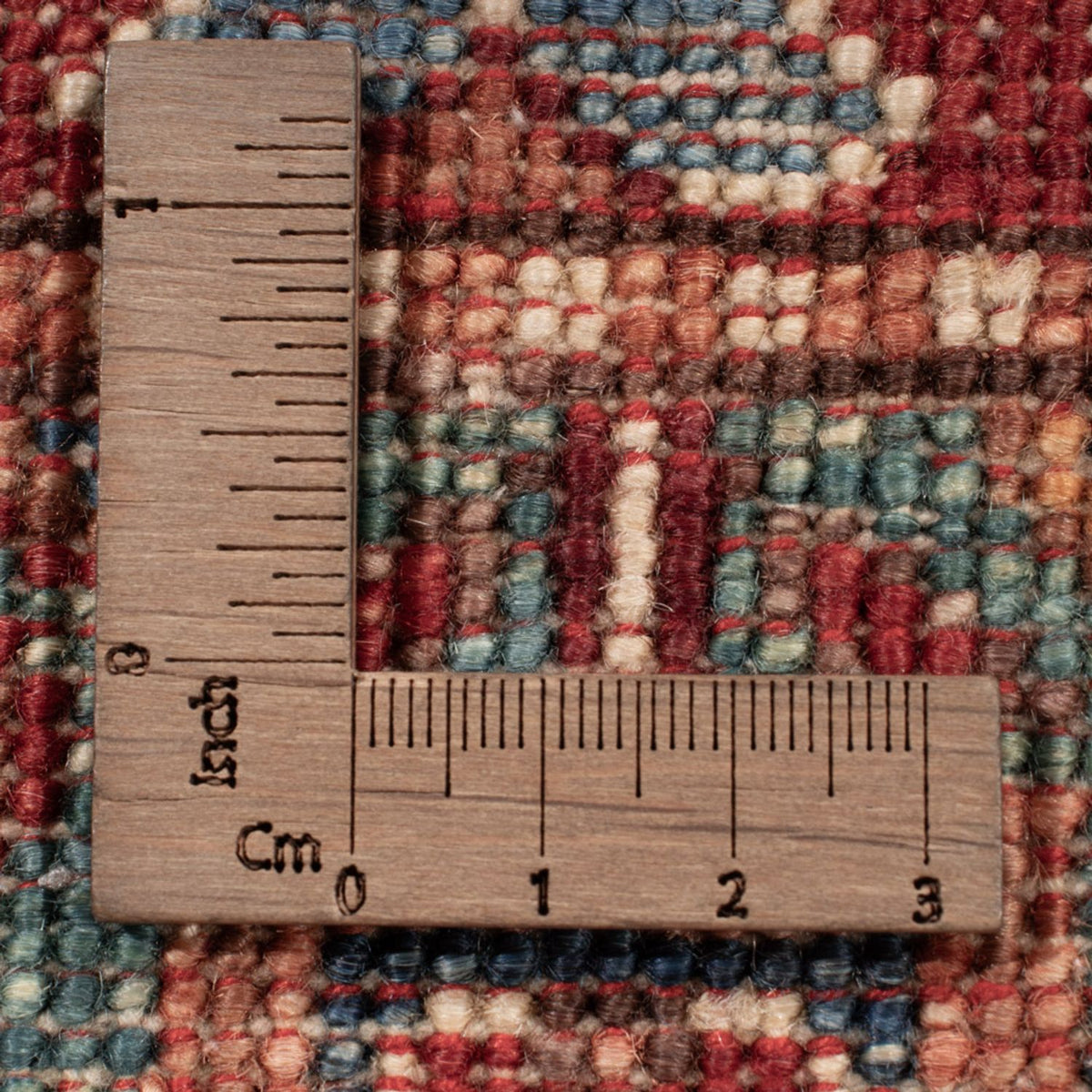 Ziegler Carpet - Shal - 239 x 171 cm - flerfarvet