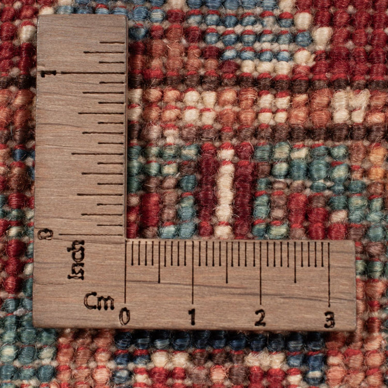 Ziegler Carpet - Shal - 239 x 171 cm - flerfarvet