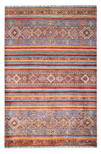 Ziegler Carpet - Shal - 248 x 168 cm - flerfarvet