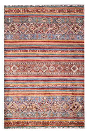 Ziegler Carpet - Shal - 248 x 168 cm - flerfarvet