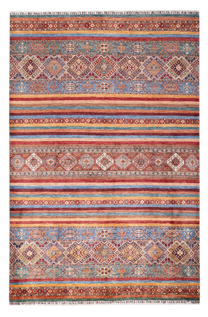Ziegler Carpet - Shal - 248 x 168 cm - flerfarvet