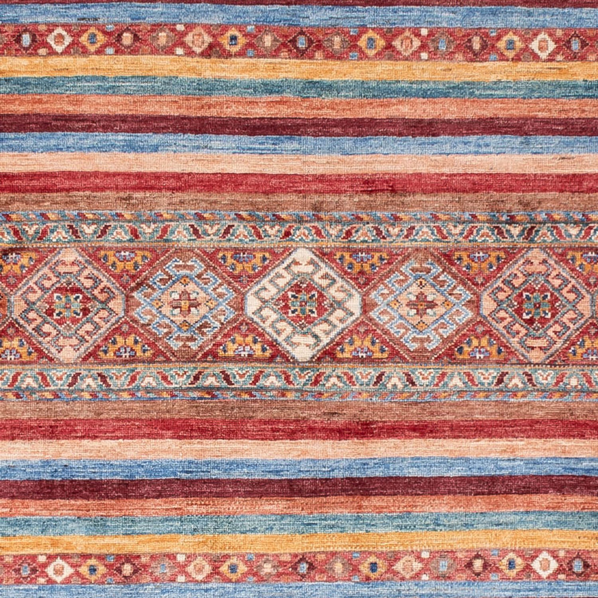 Ziegler Carpet - Shal - 248 x 168 cm - flerfarvet
