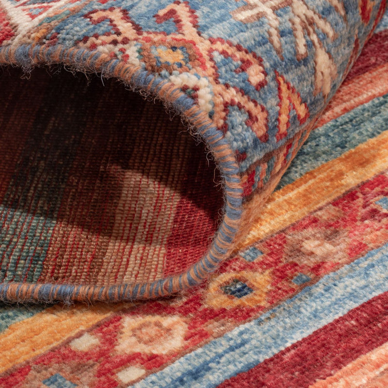 Ziegler Carpet - Shal - 248 x 168 cm - flerfarvet