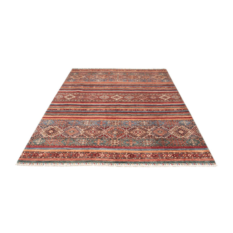 Ziegler Carpet - Shal - 248 x 168 cm - flerfarvet