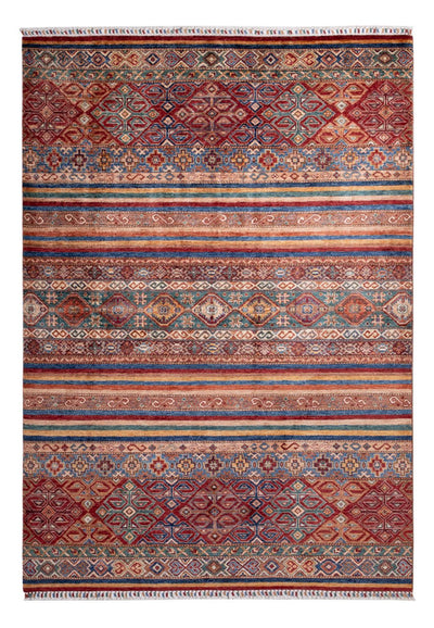Shal Tæppe 172x240cm - Orientalsk tæppe