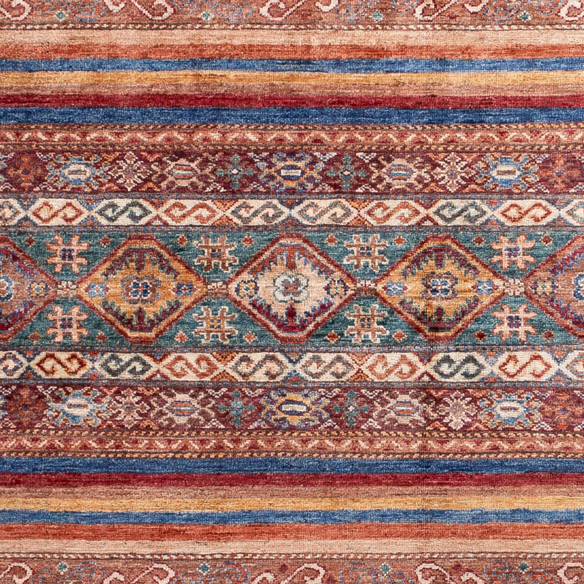 Ziegler Carpet - Shal - 240 x 172 cm - flerfarvet