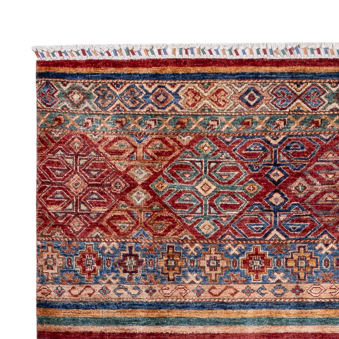 Shal Tæppe 240x172cm - Orientalsk tæppe