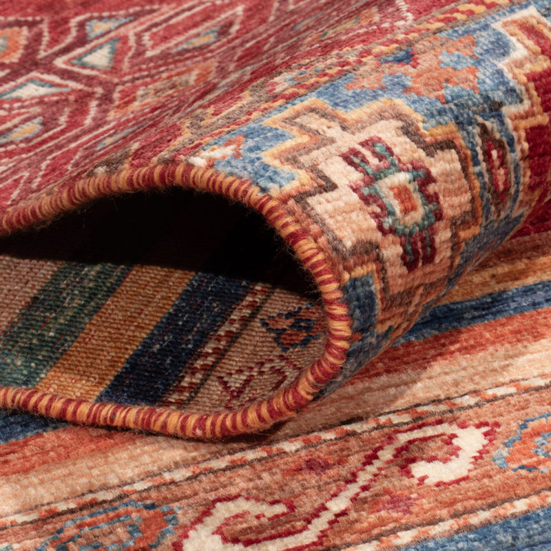 Ziegler Carpet - Shal - 240 x 172 cm - flerfarvet