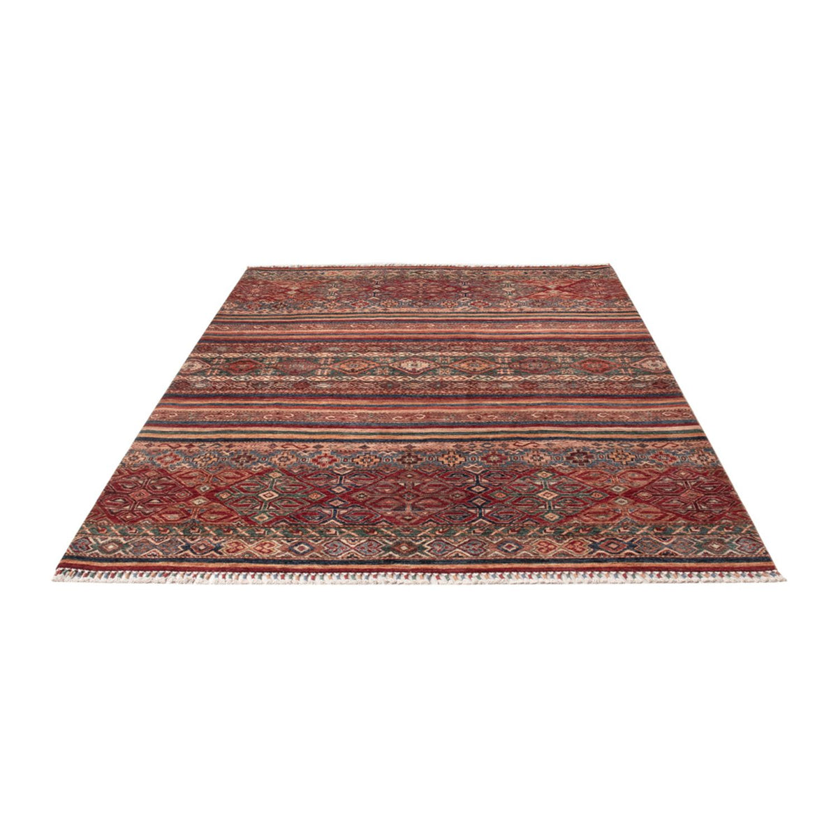 Ziegler Carpet - Shal - 240 x 172 cm - flerfarvet