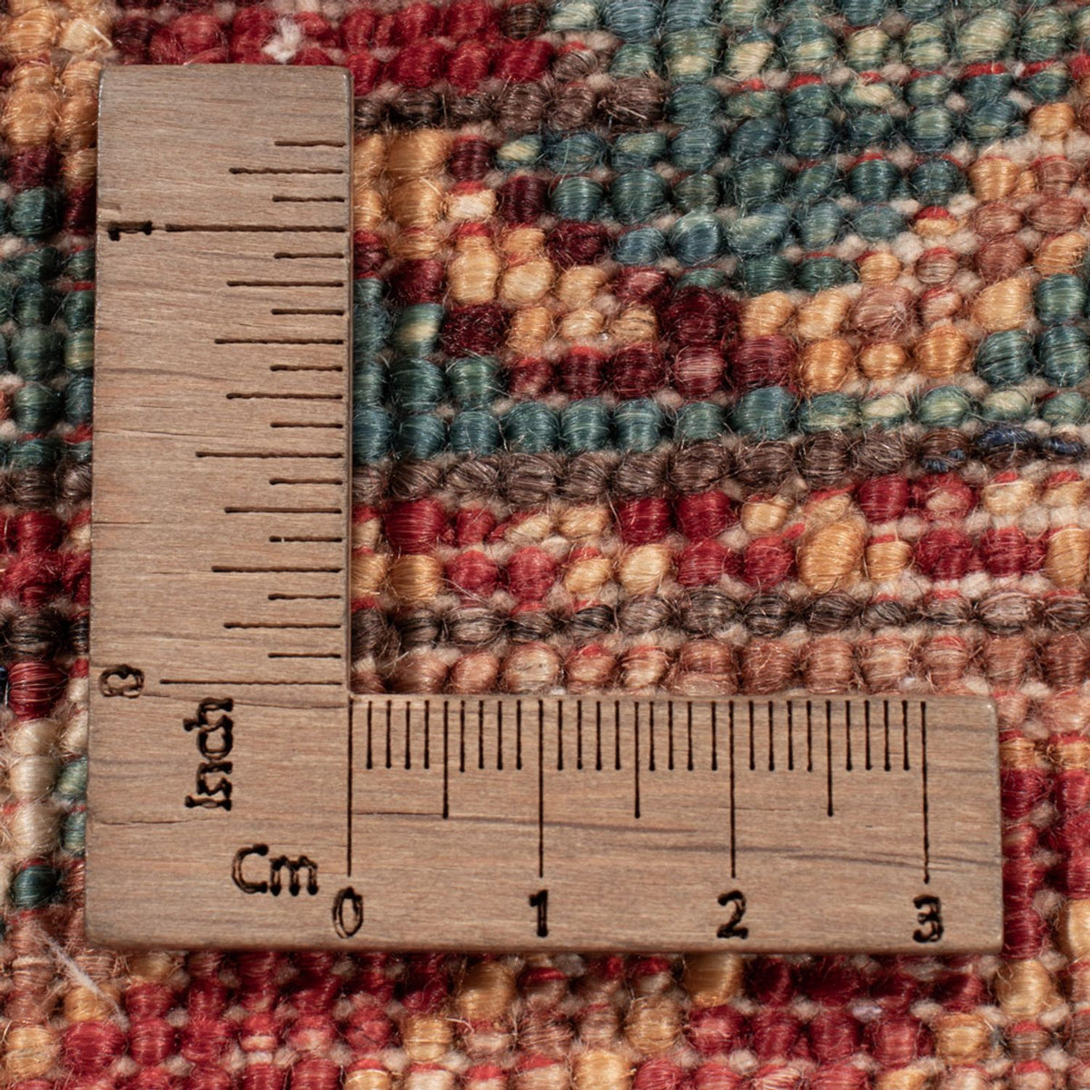 Ziegler Carpet - Shal - 240 x 172 cm - flerfarvet