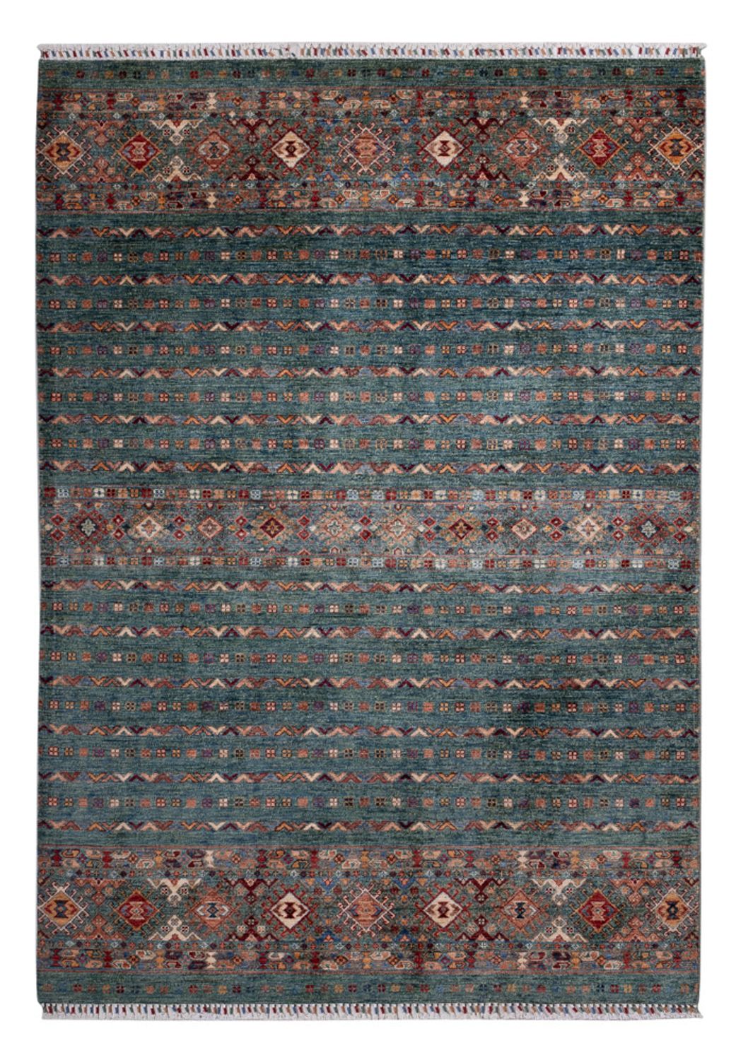 Ziegler Carpet - Ariana - 241 x 170 cm - blå
