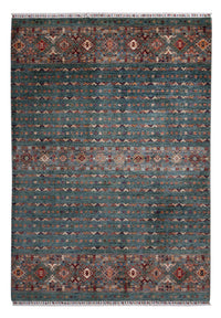 Ziegler Carpet - Ariana - 241 x 170 cm - blå