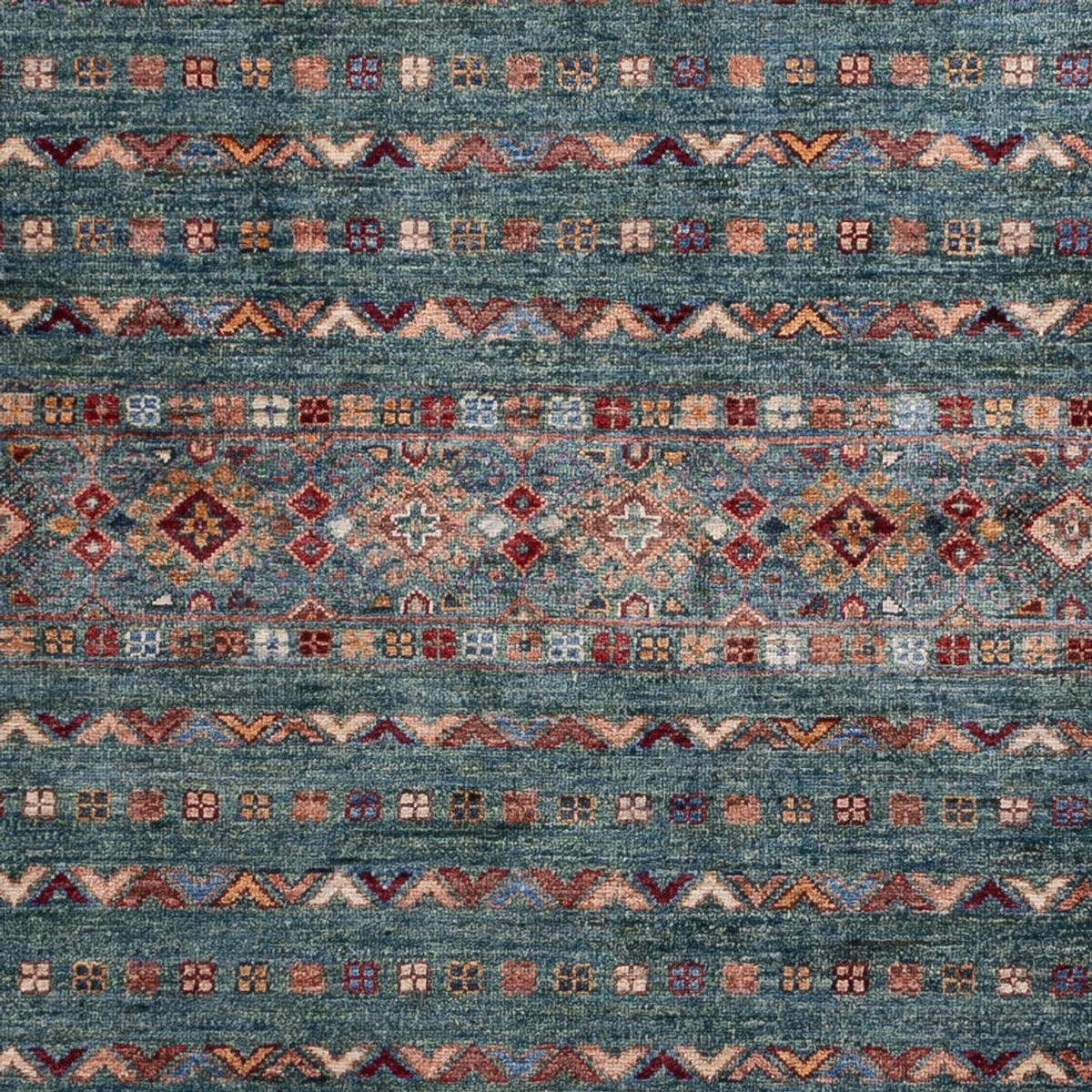 Ziegler Carpet - Ariana - 241 x 170 cm - blå