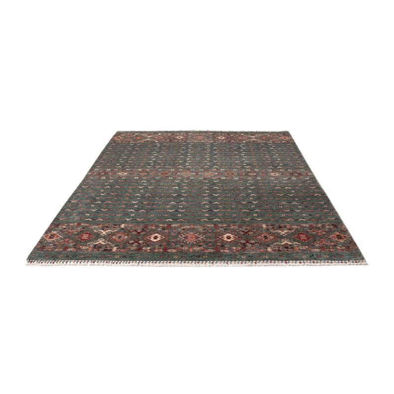 Ziegler Carpet - Ariana - 241 x 170 cm - blå
