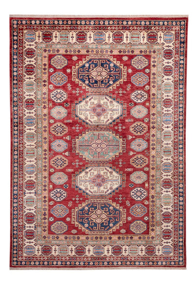 Kazak Tæppe 166x229cm - Orientalsk tæppe