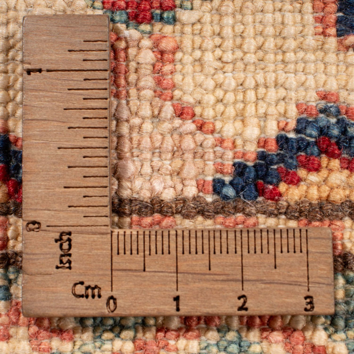 Ziegler Carpet - Kazak - 229 x 166 cm - rød