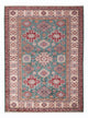 Kazak Tæppe 241x176cm - Orientalsk tæppe