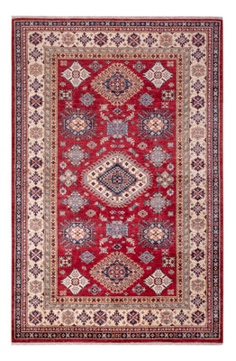 Ziegler Carpet - Kazak - 250 x 169 cm - rød