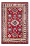 Kazak Tæppe 169x250cm - Orientalsk tæppe - Rektangulær / Rød / 169 x 250 cm Rektangulær