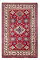 Kazak Tæppe 250x169cm - Orientalsk tæppe