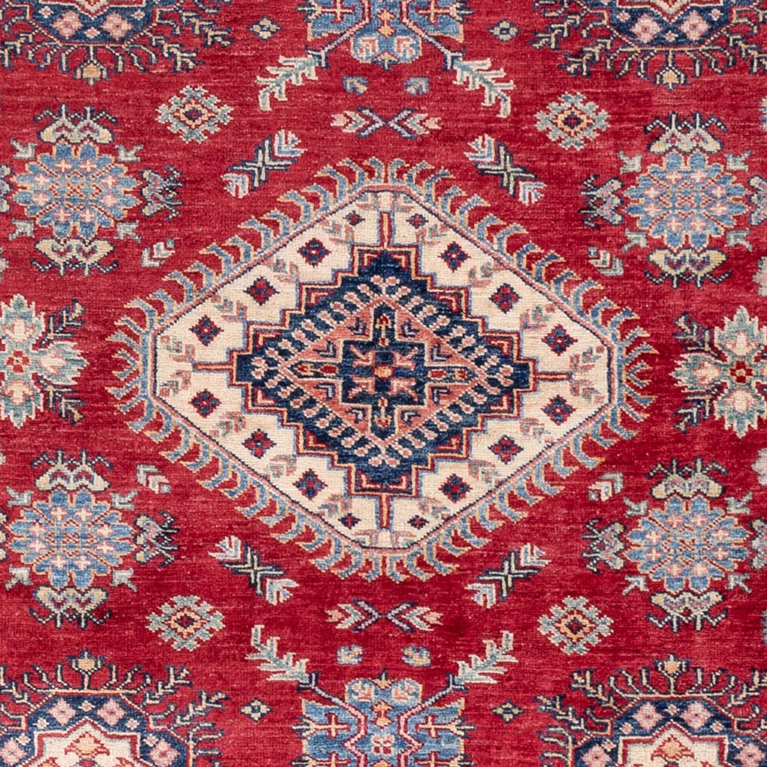 Ziegler Carpet - Kazak - 250 x 169 cm - rød