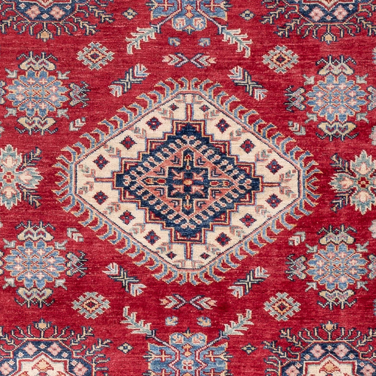 Ziegler Carpet - Kazak - 250 x 169 cm - rød
