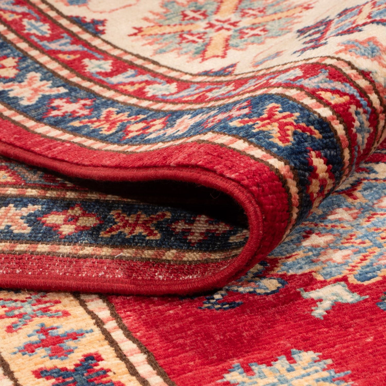 Ziegler Carpet - Kazak - 250 x 169 cm - rød