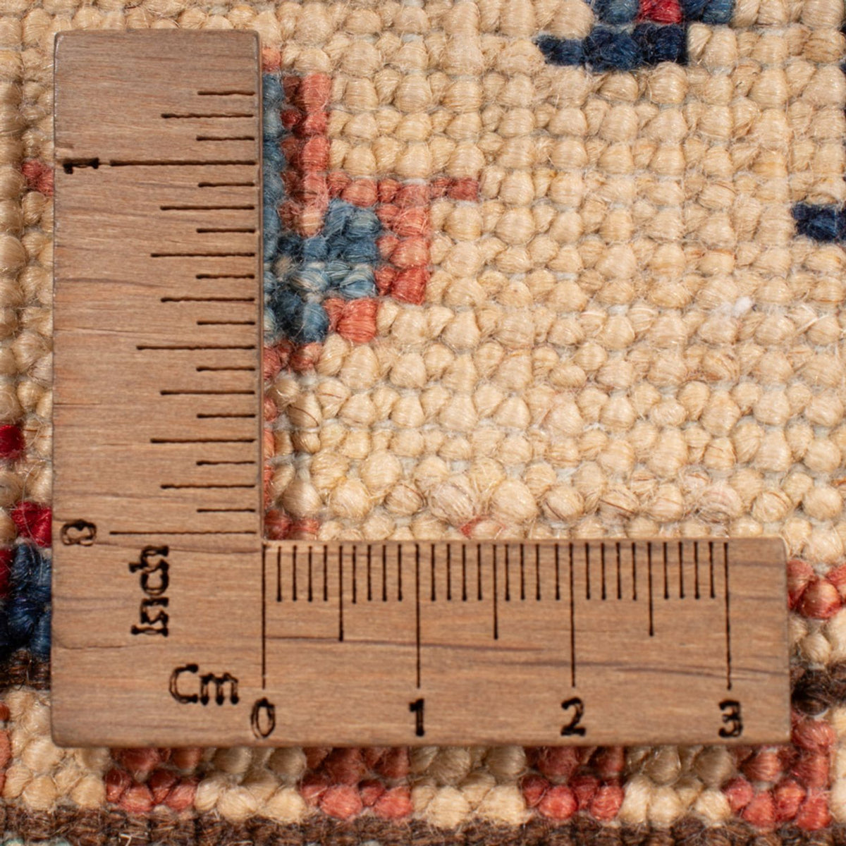 Ziegler Carpet - Kazak - 250 x 169 cm - rød