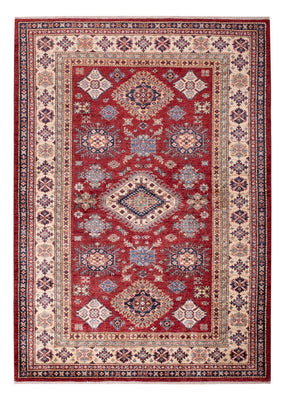 Ziegler Carpet - Kazak - 243 x 173 cm - rød