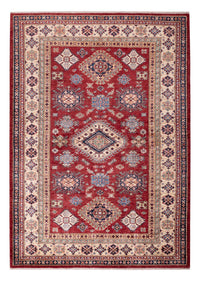 Ziegler Carpet - Kazak - 243 x 173 cm - rød