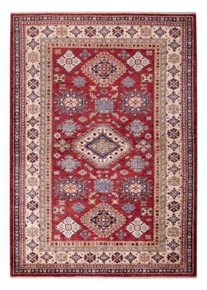 Ziegler Carpet - Kazak - 243 x 173 cm - rød