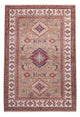 Kazak Tæppe 242x174cm - Orientalsk tæppe