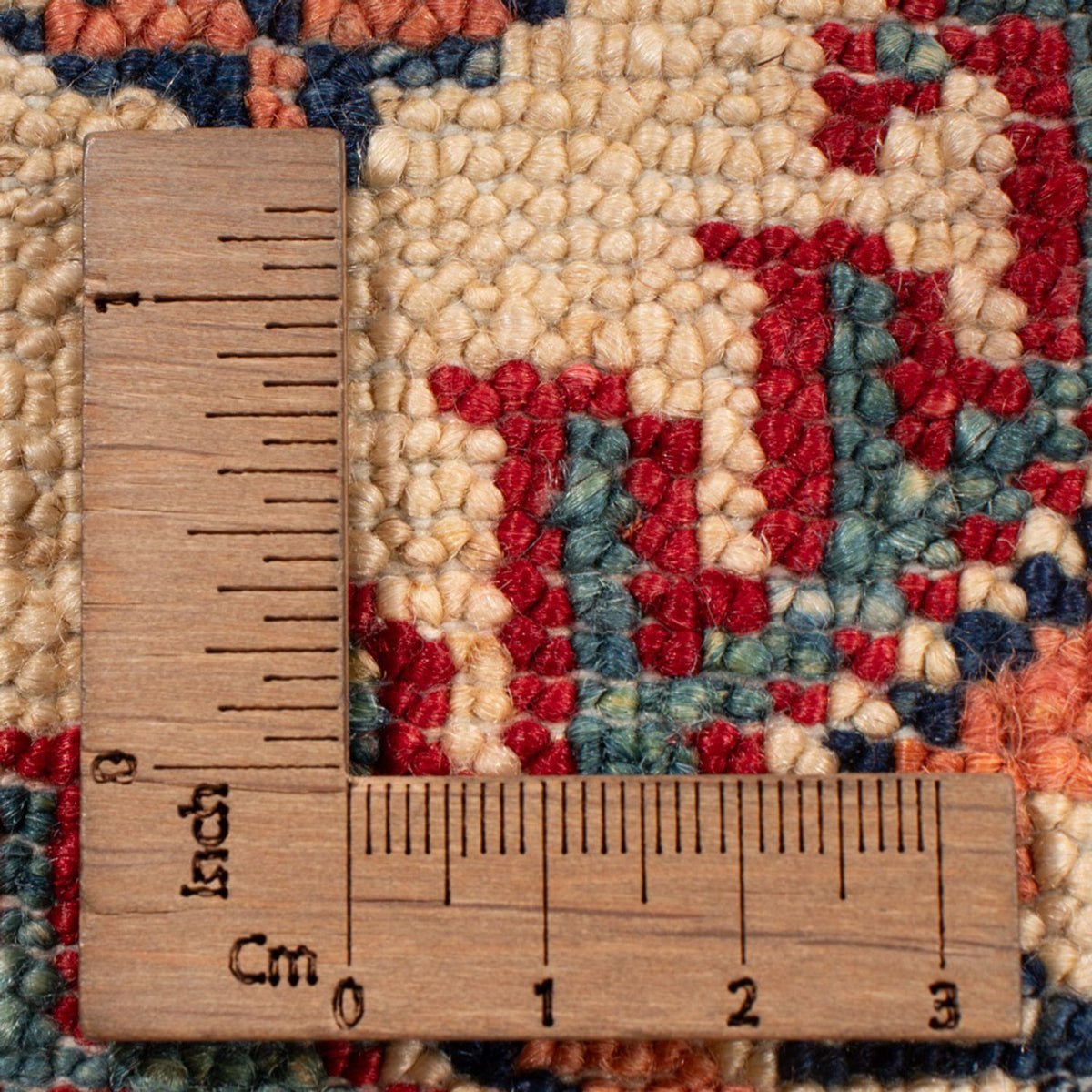 Ziegler Carpet - Kazak - 242 x 174 cm - rød