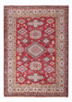 Kazak Tæppe 241x175cm - Orientalsk tæppe