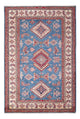 Kazak Tæppe 256x171cm - Orientalsk tæppe