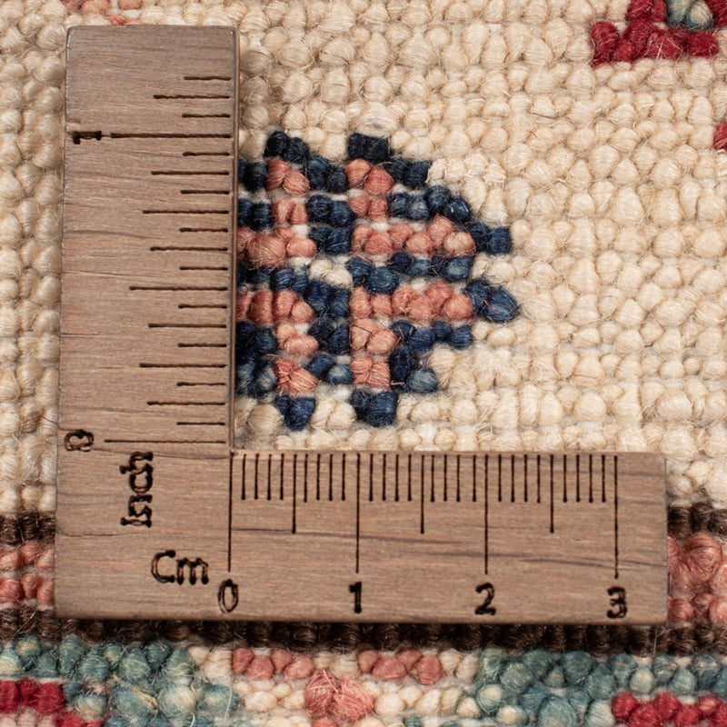 Ziegler Carpet - Kazak - 256 x 171 cm - blå