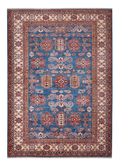Kazak Tæppe 176x237cm - Orientalsk tæppe