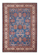 Kazak Tæppe 237x176cm - Orientalsk tæppe