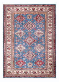 Ziegler Carpet - Kazak - 244 x 175 cm - blå