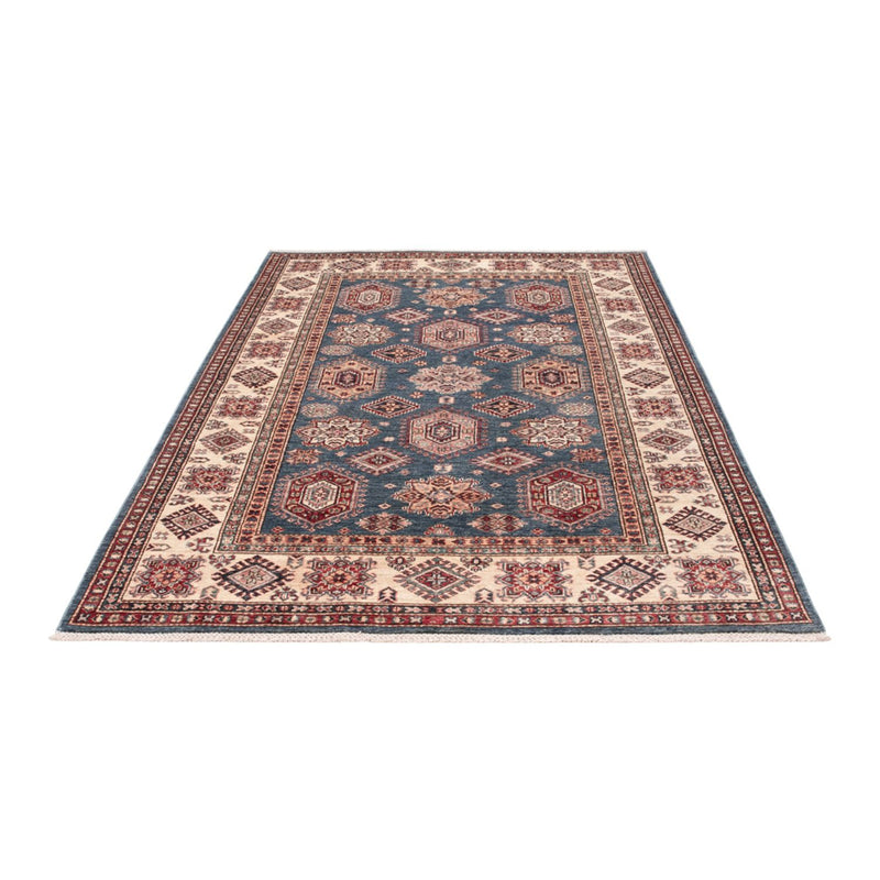 Ziegler Carpet - Kazak - 239 x 167 cm - blå